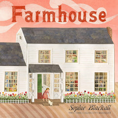 15. Farmhouse Picture Book