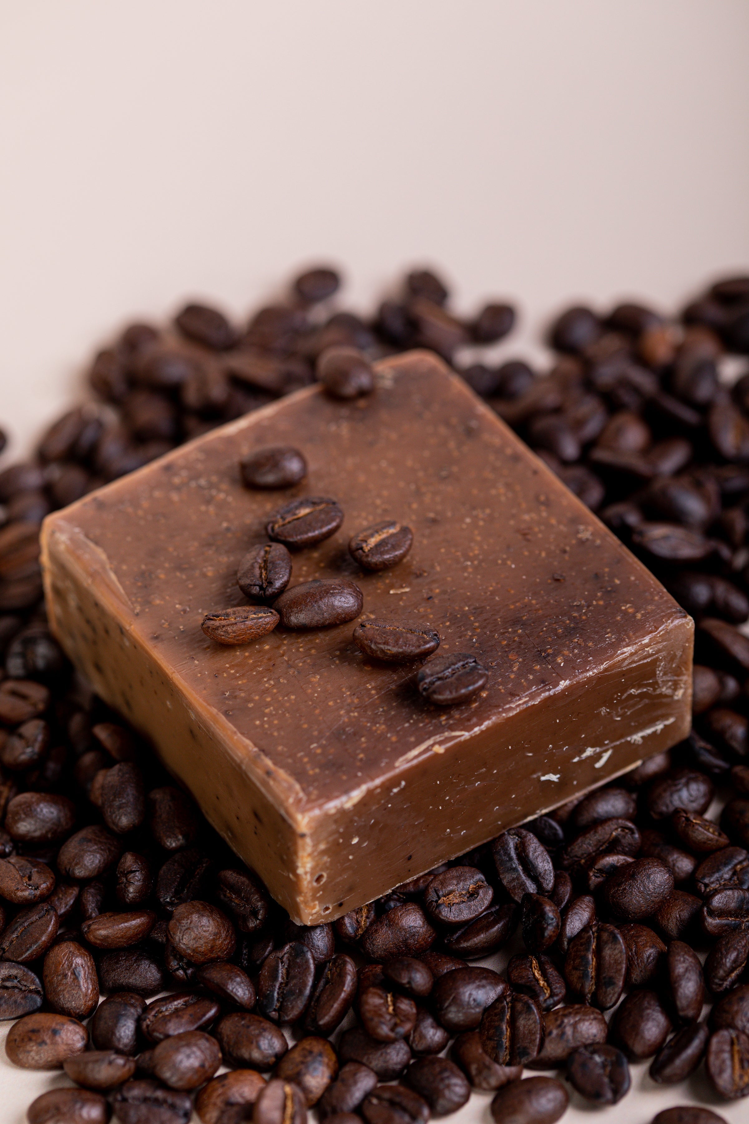 FATCO Coffee Fat Bar, 4 Oz