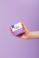 FATCO Shampoo Bar