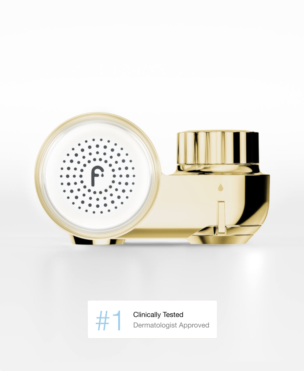 Filterbaby Skincare Faucet Filter 2.0