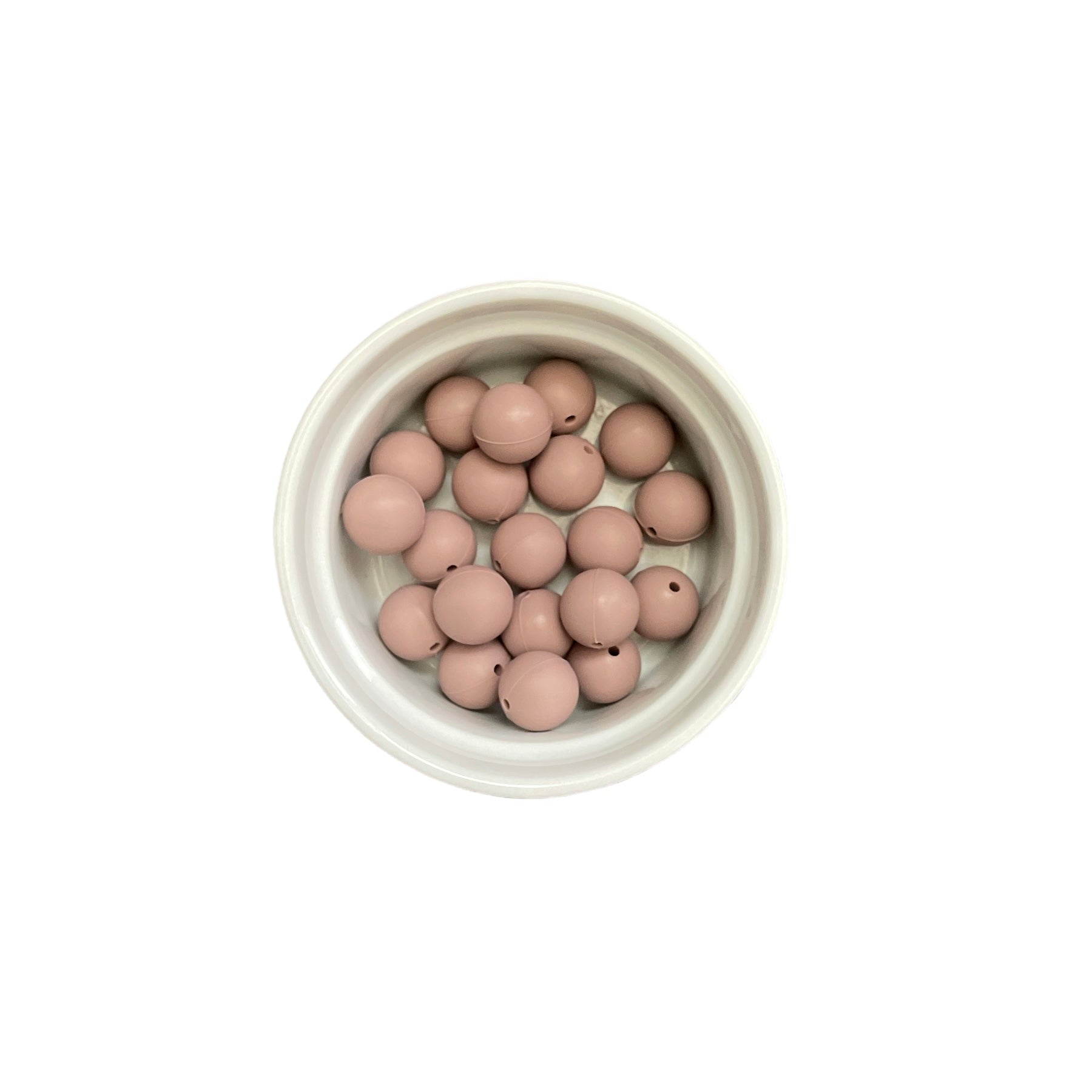 Three Hearts Petite Ori Paci/Toy Clip - Modern Baby Shower Gift