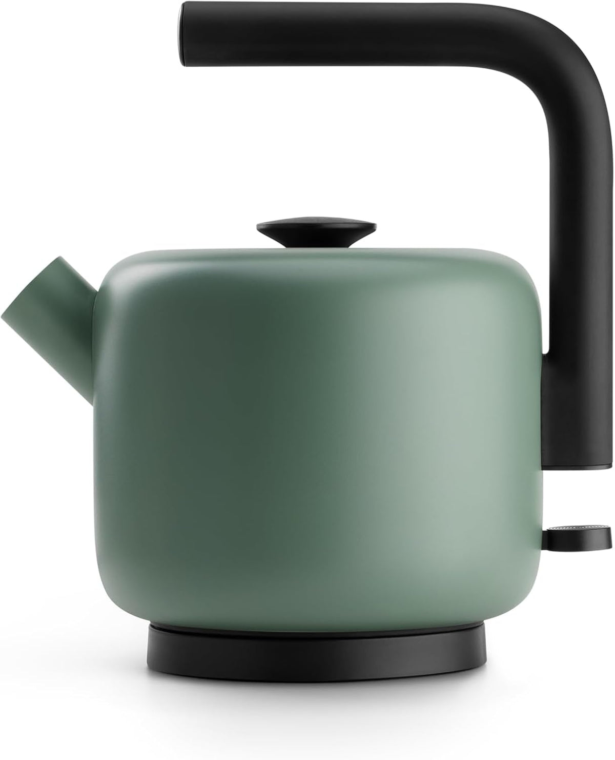 34. Modern Electric Kettle