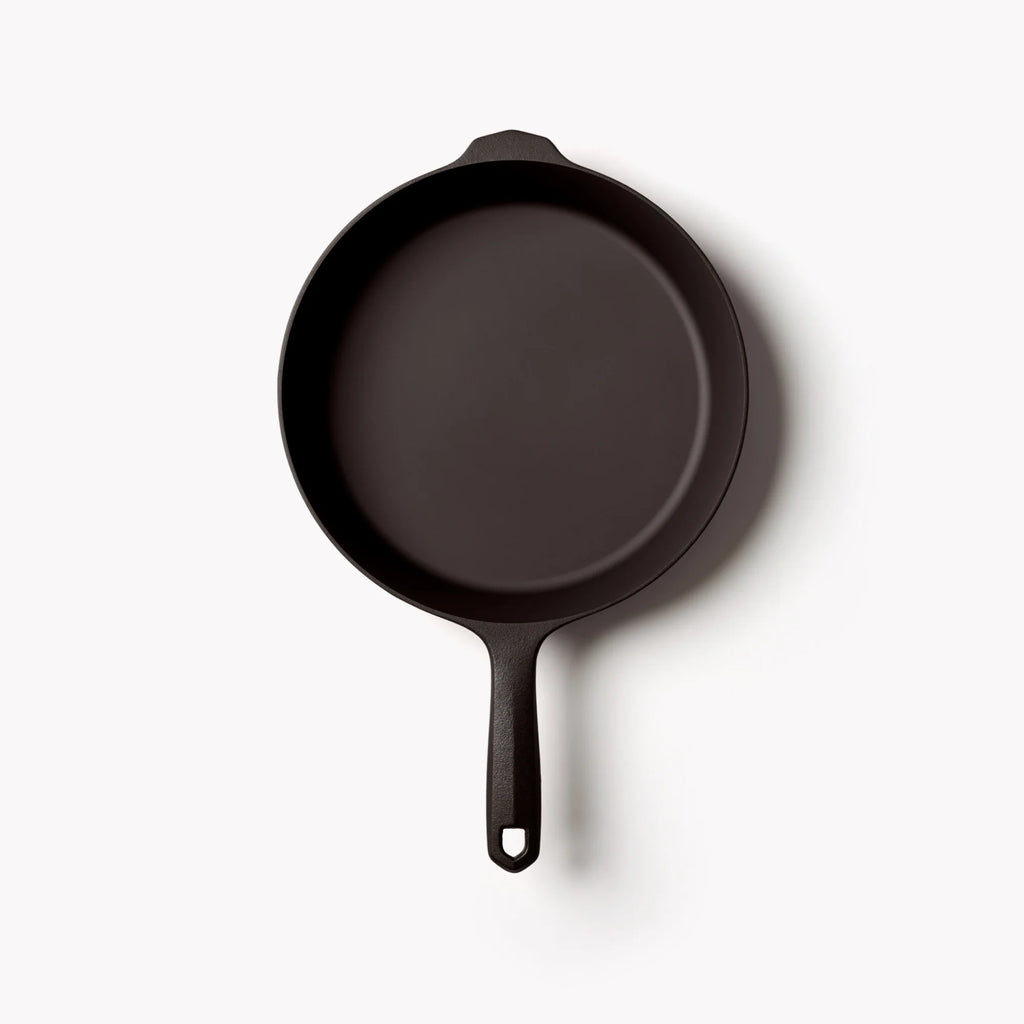 Cast Iron: Field Company