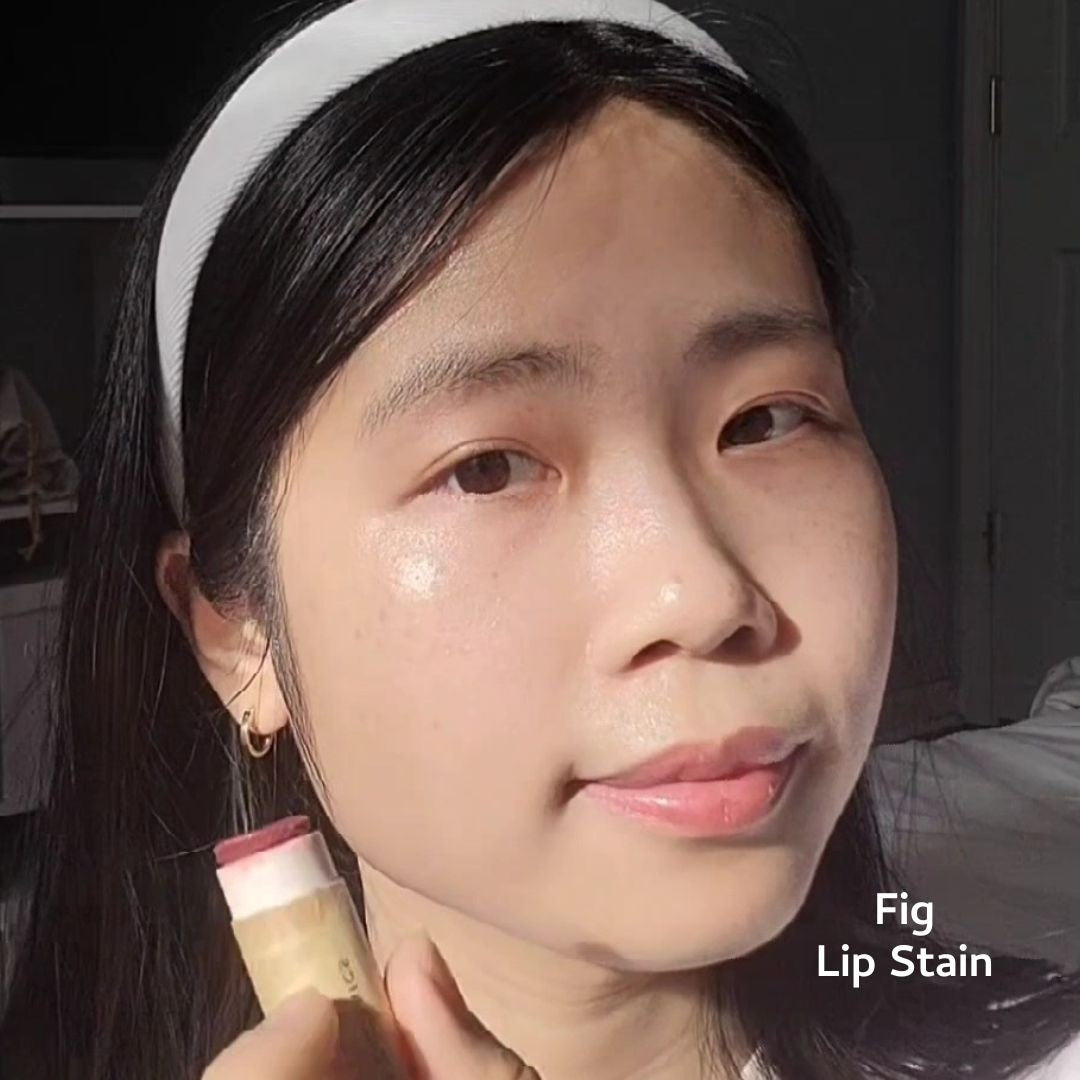 River Organics Lip Stain Sets