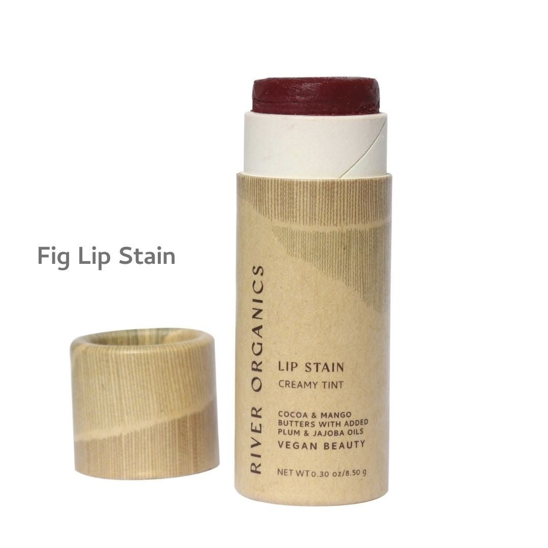 River Organics Vegan Lip Stains
