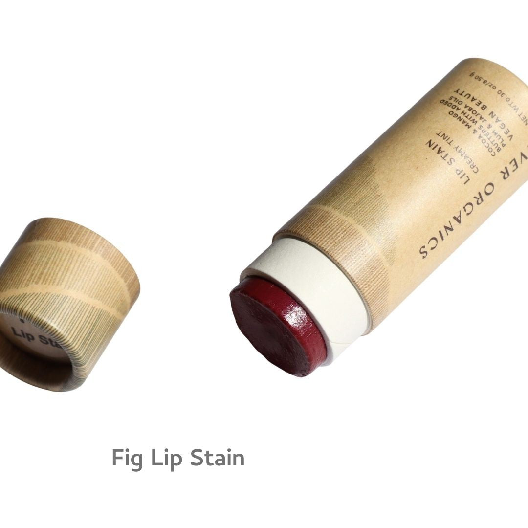 River Organics Lip Stain Sets