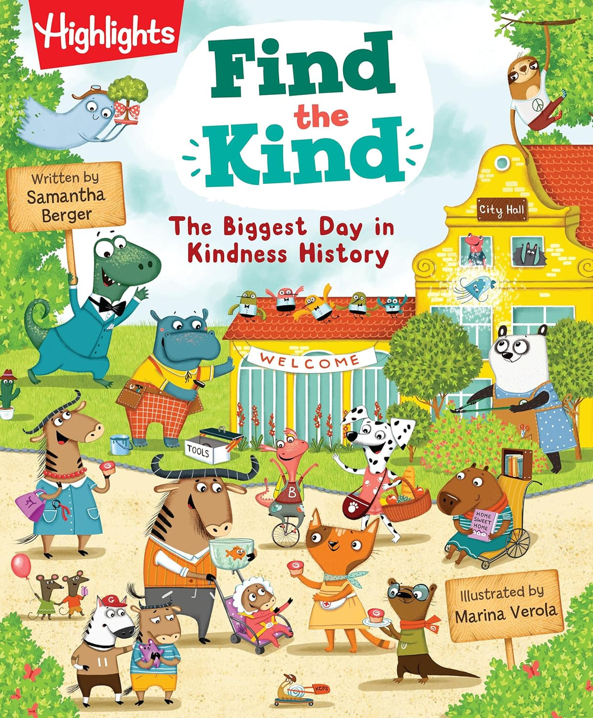 39. Search & Find Book
