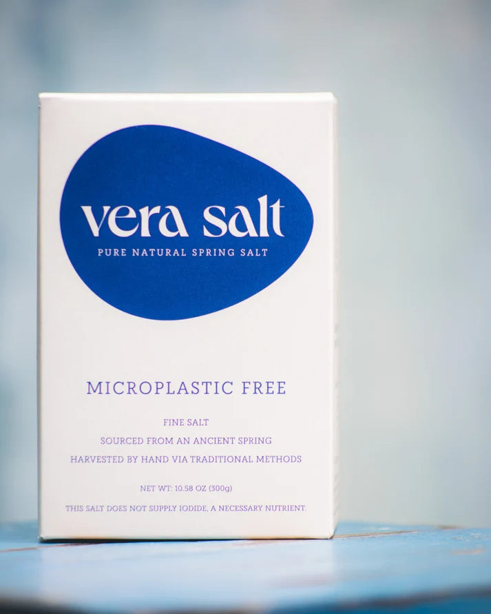 Vera Salt Chef's Bundle