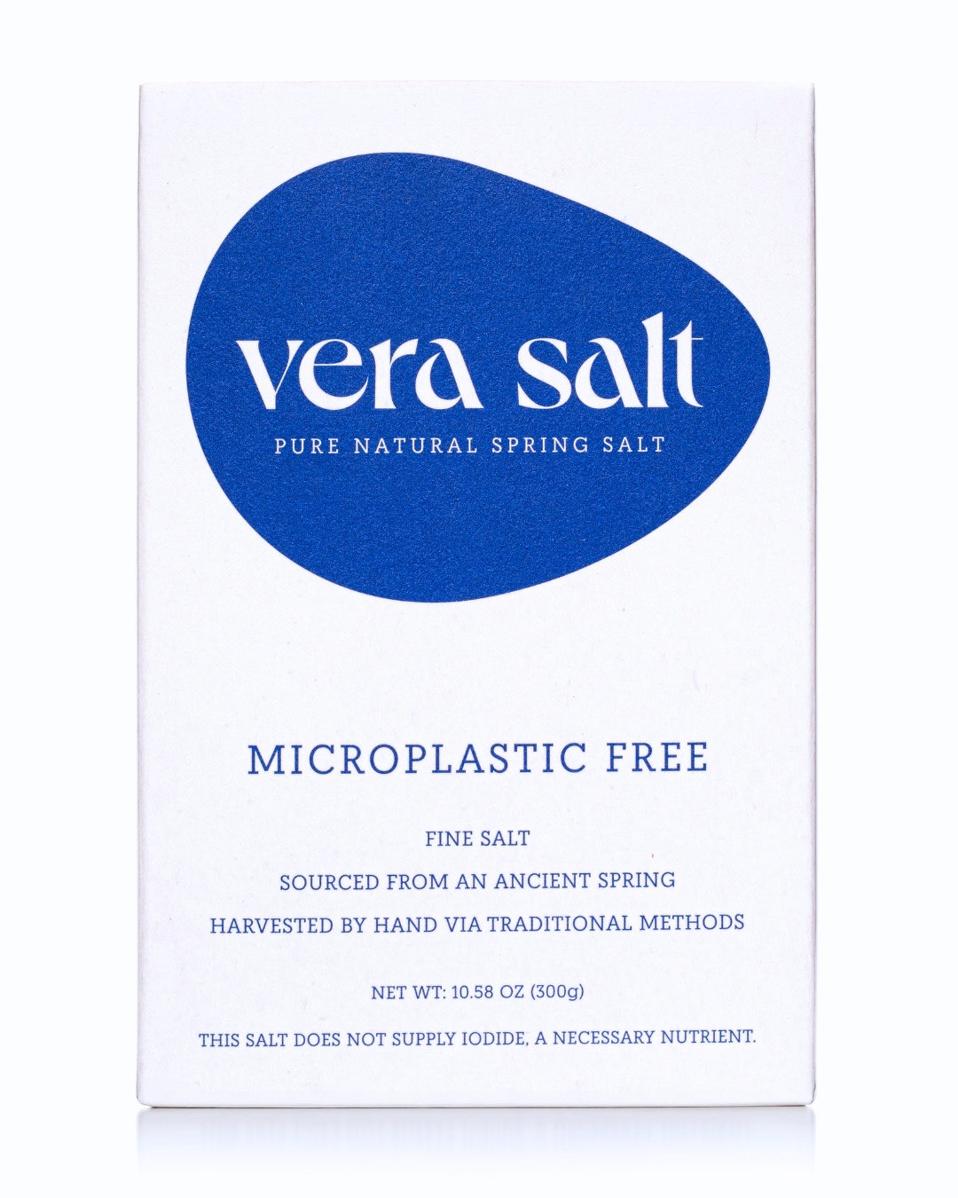 Vera Salt Full Collection