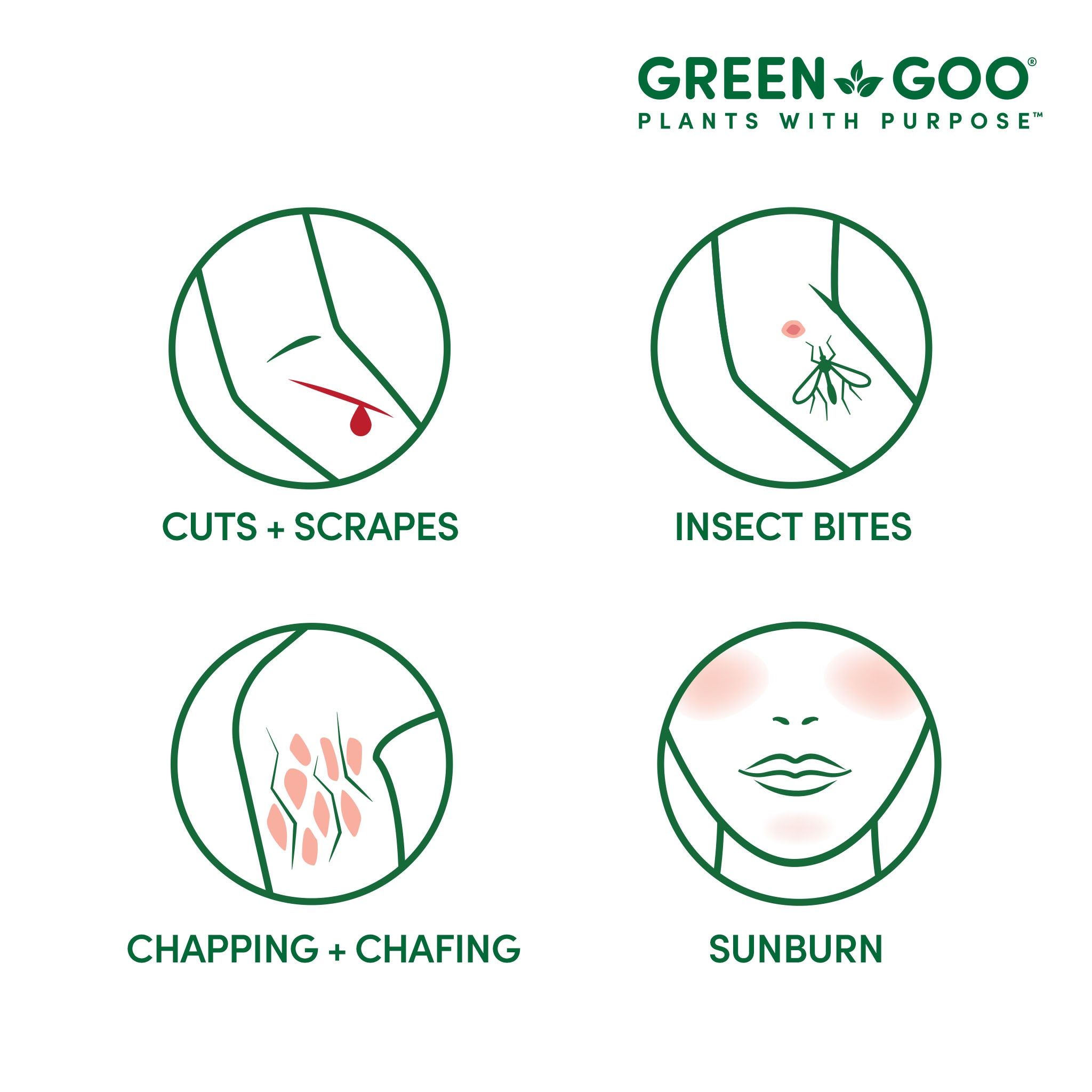 Green Goo Natural First Aid