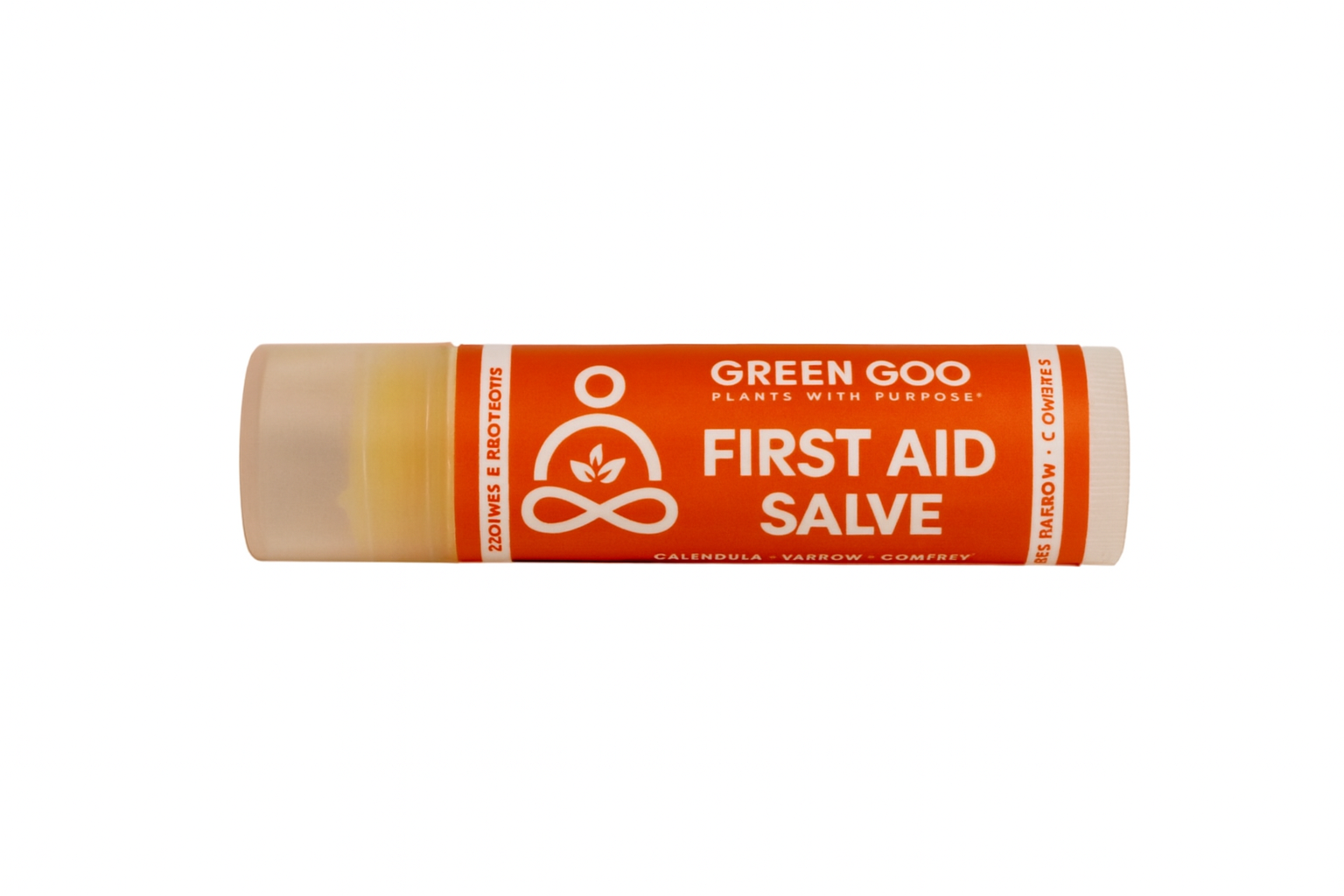 Green Goo Natural First Aid