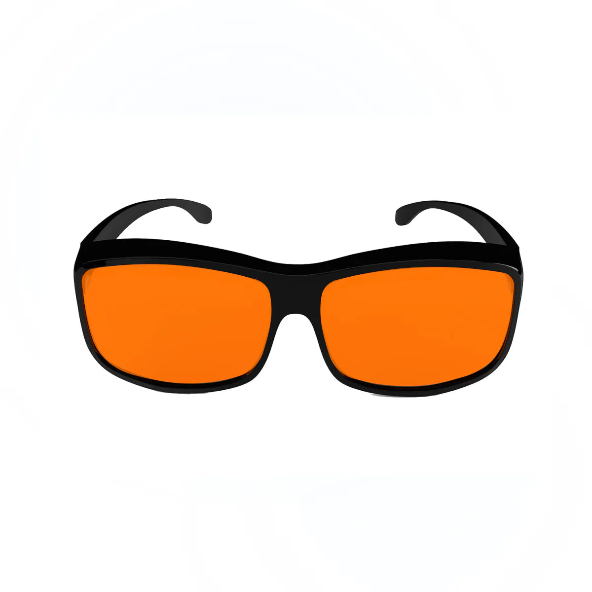 DefenderShield Blue Light Blocking Glasses – Universal Fitover Series