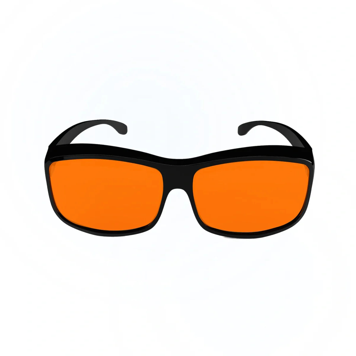 DefenderShield Blue Light Blocking Glasses – Universal Fitover Series