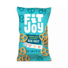 FitJoy Pretzels