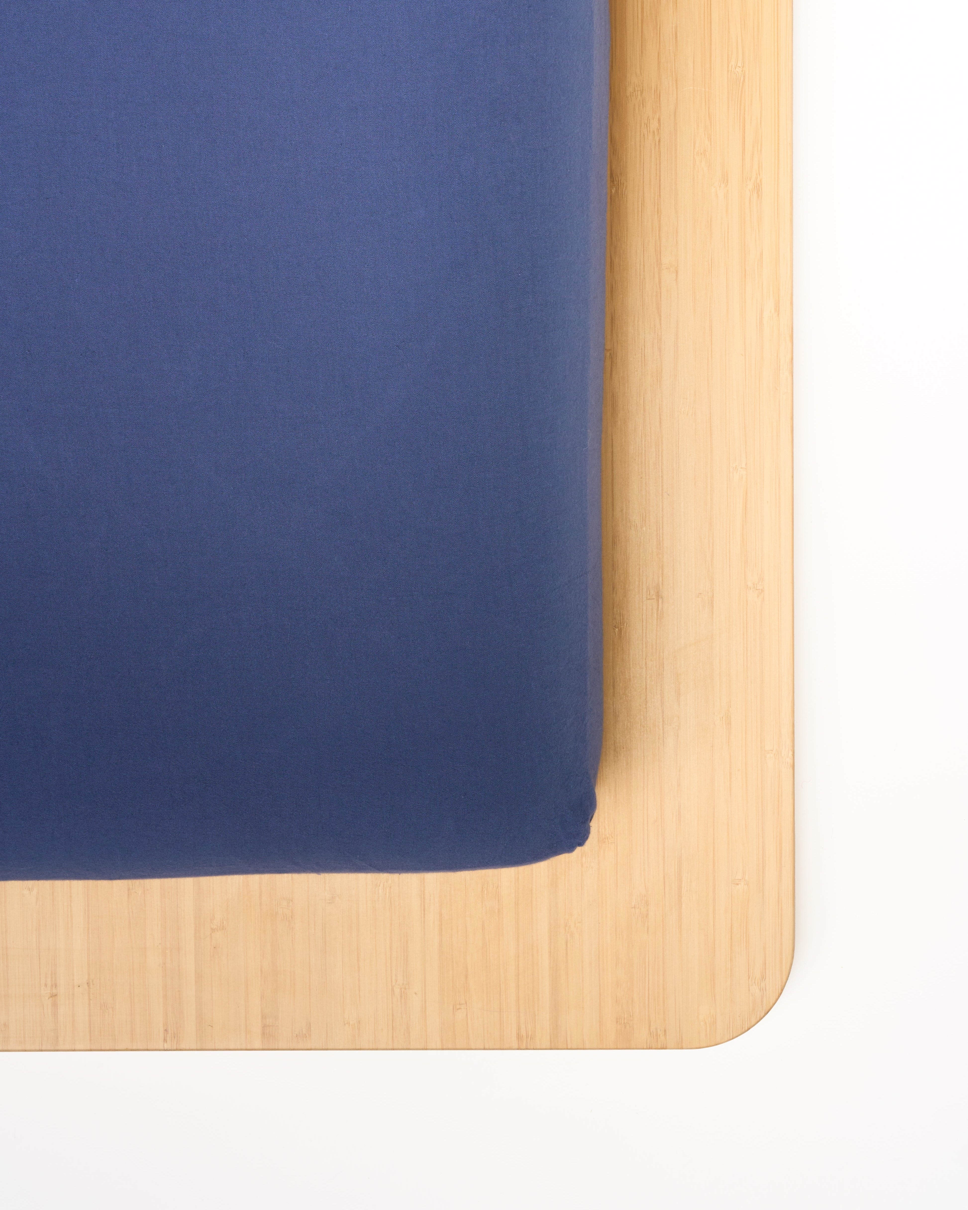 Lunaweft Signature Milk Fibre Sheet Set