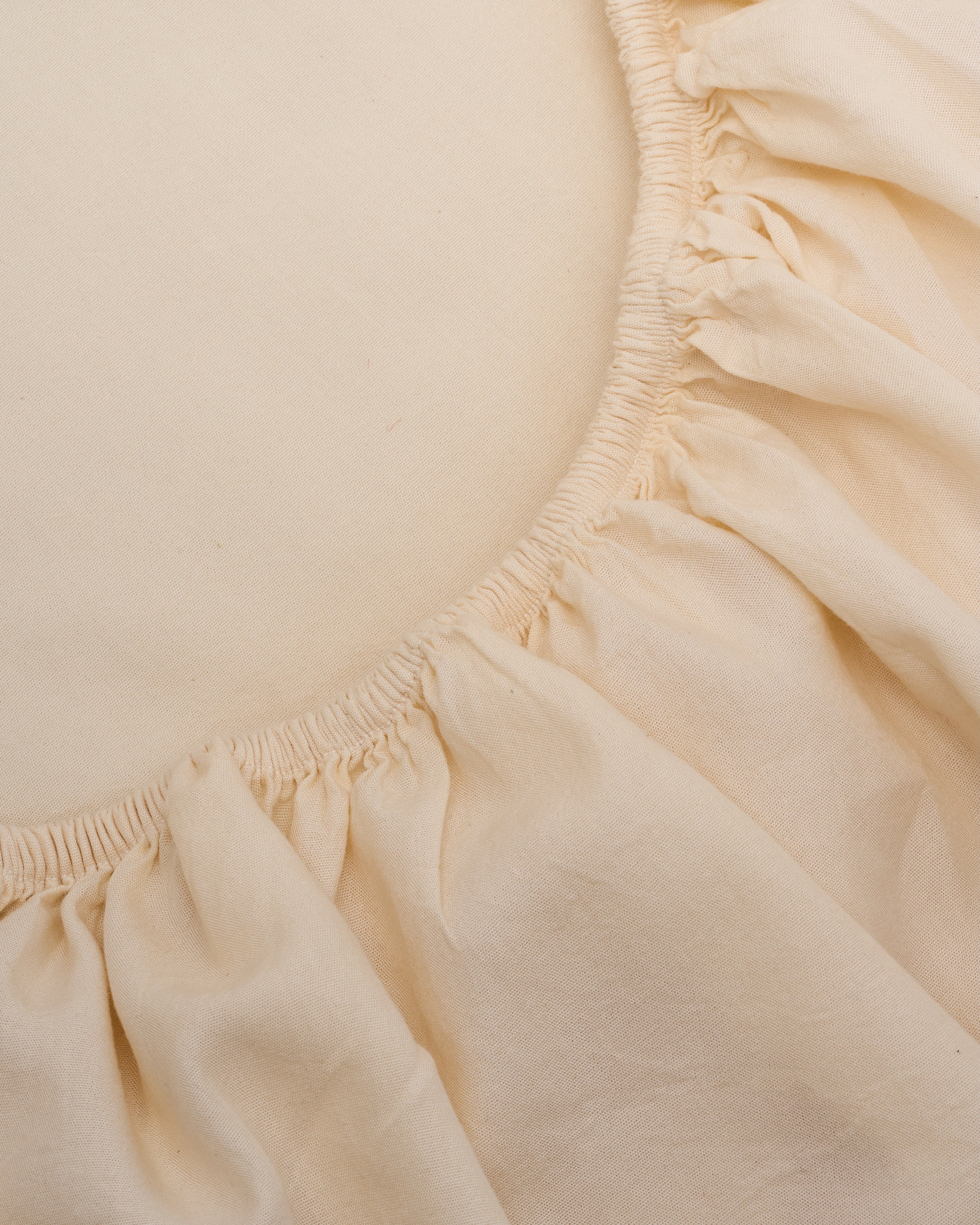 Lunaweft Signature Milk Fibre Sheet Set