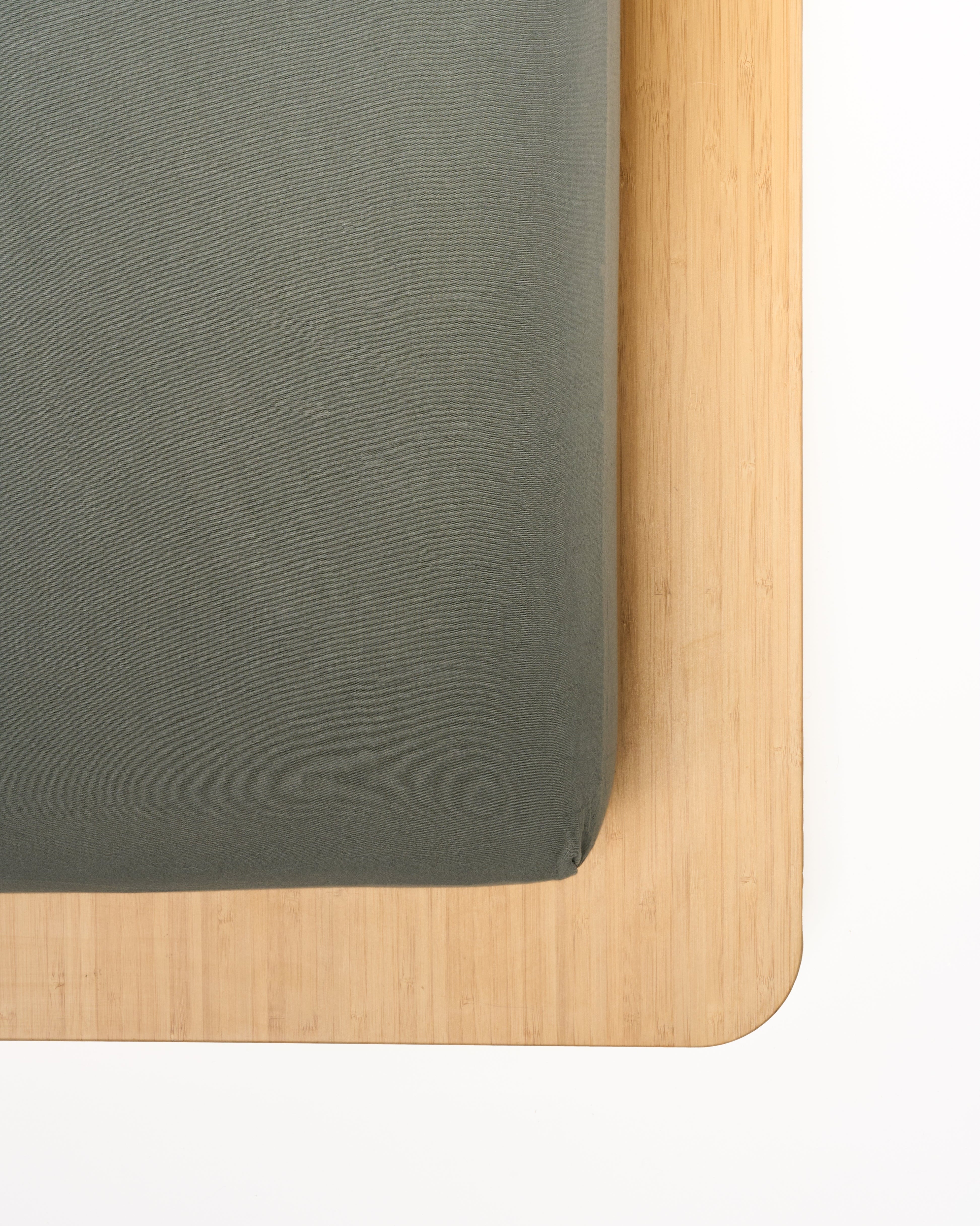 Lunaweft Signature Milk Fibre Sheet Set