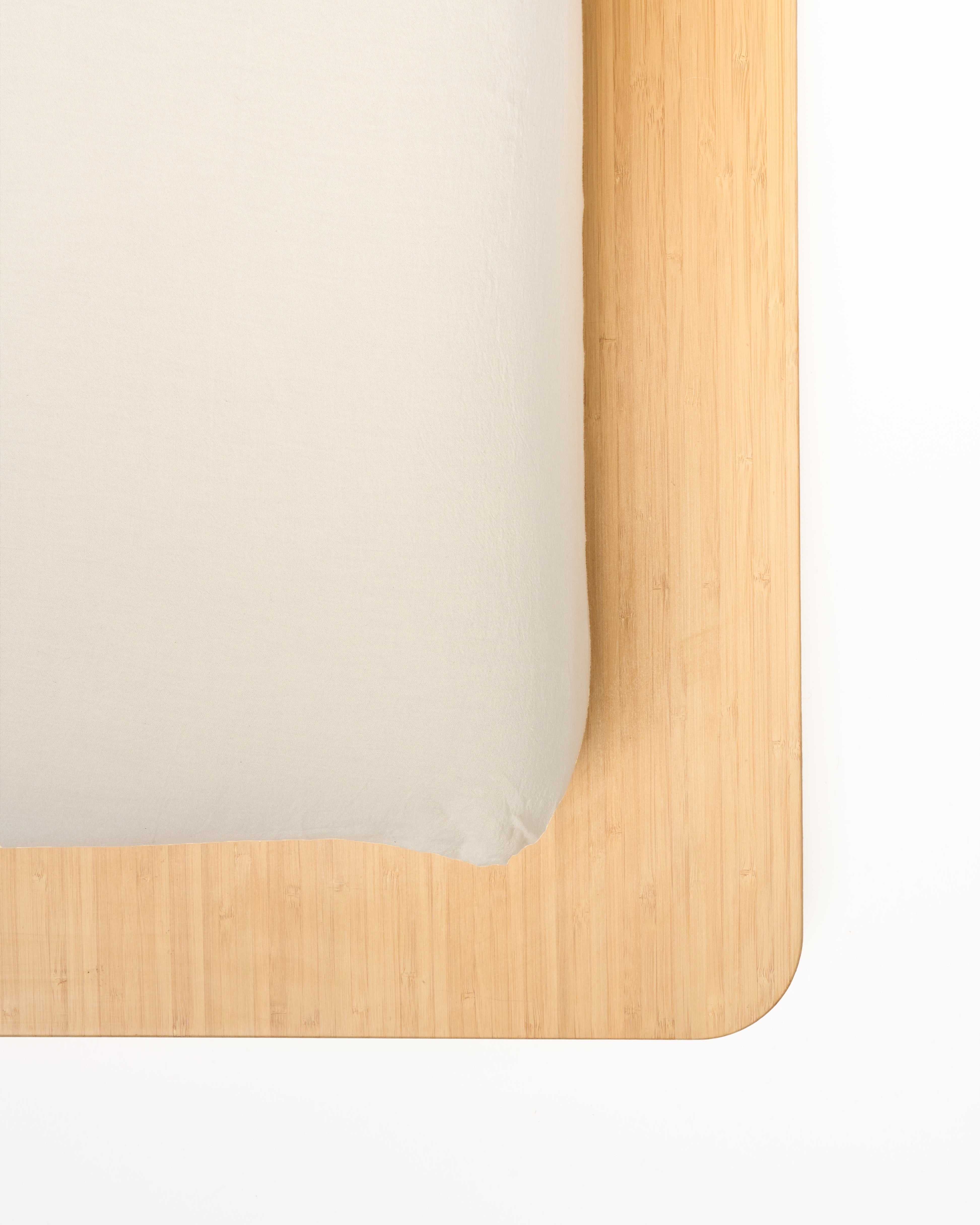 Lunaweft Signature Milk Fibre Sheet Set