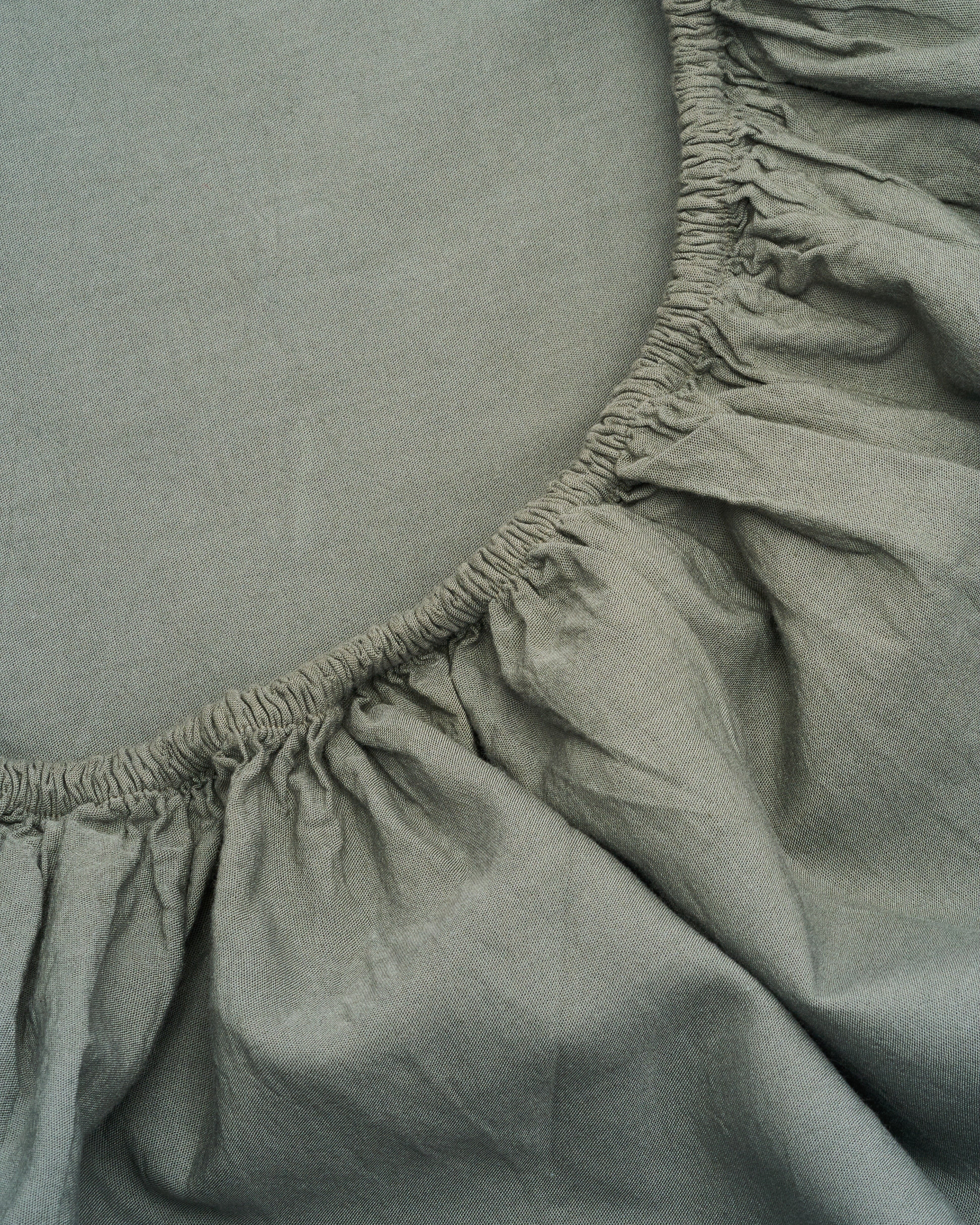 Lunaweft Signature Milk Fibre Sheet Set