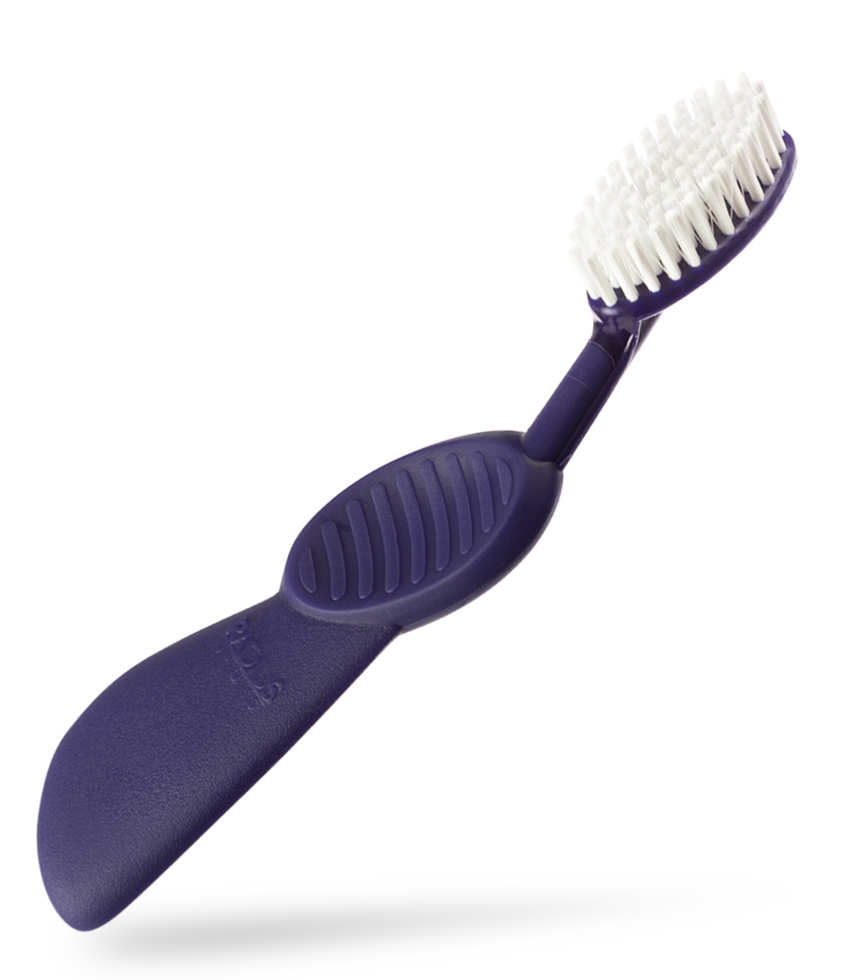 Radius Flex Brush