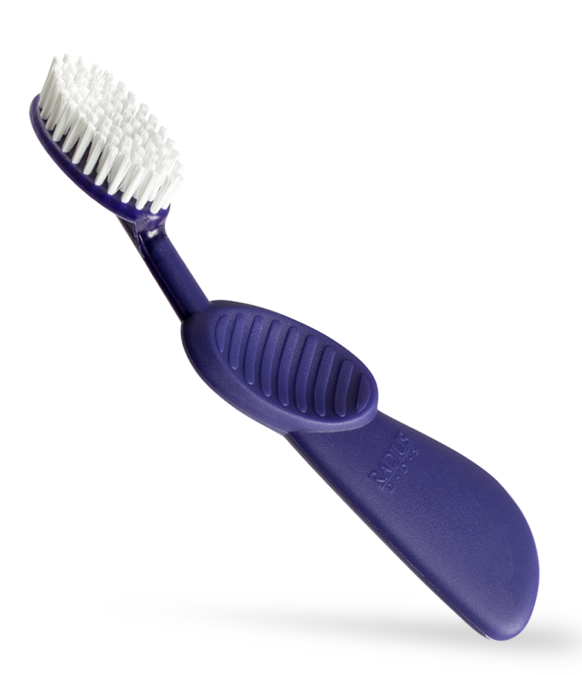 Radius Flex Brush