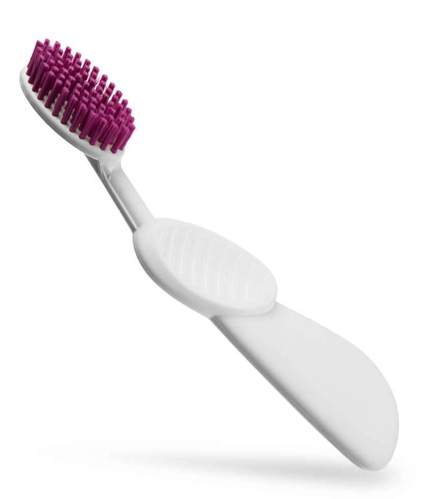 Radius Flex Brush