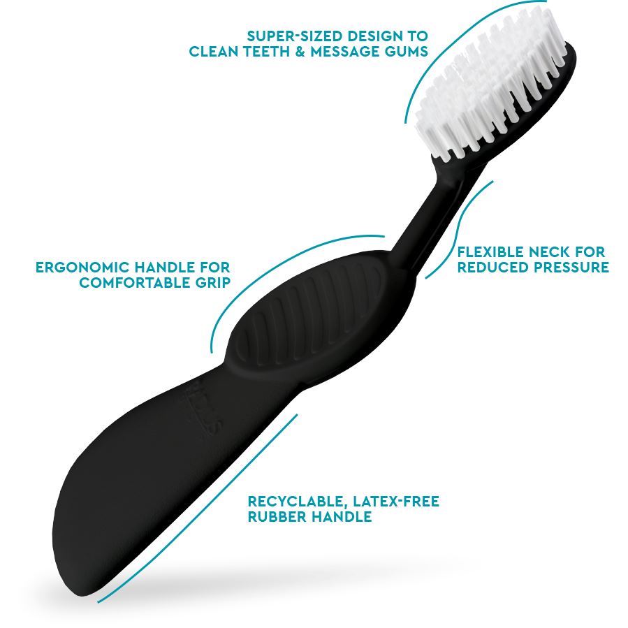 Radius Flex Brush