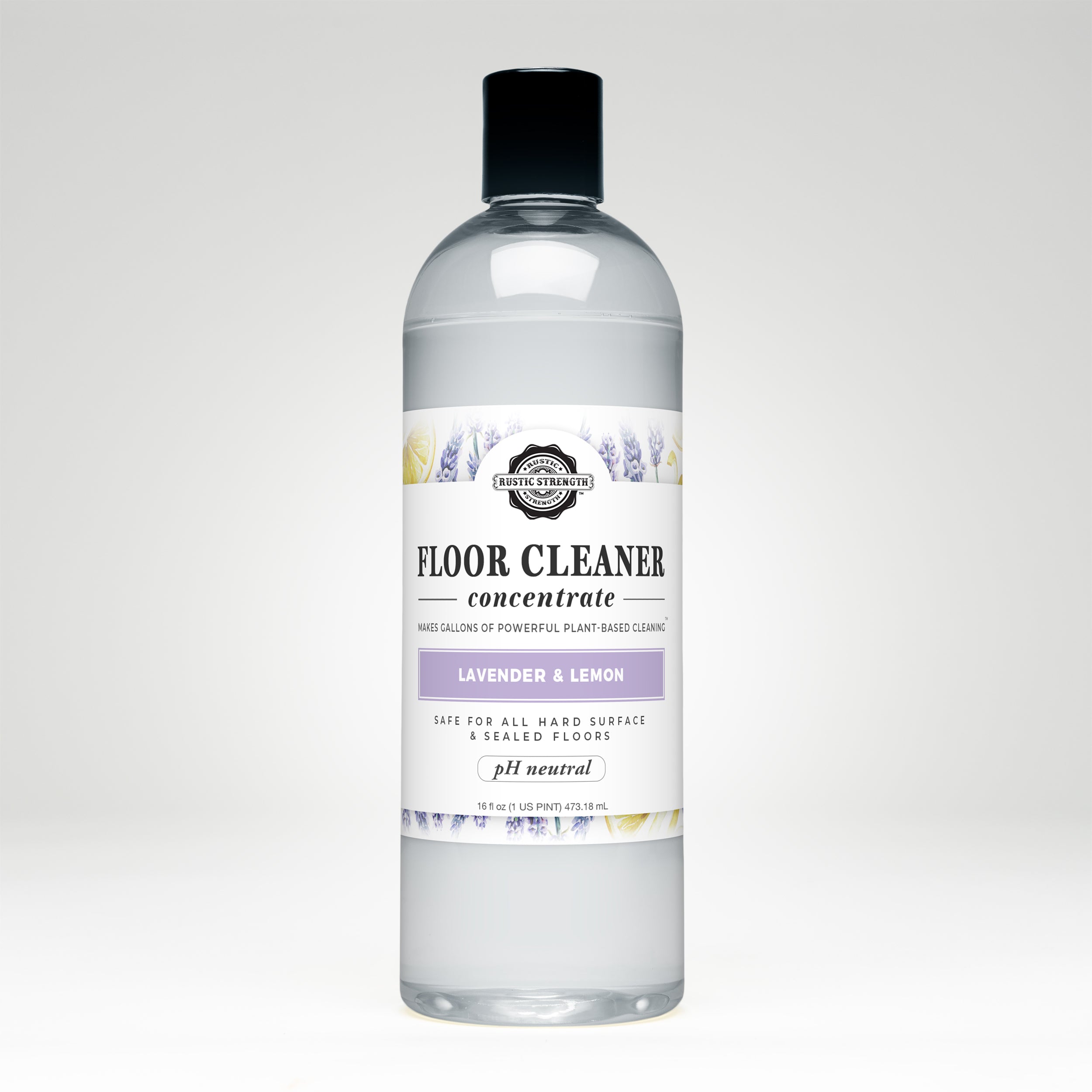 Rustic Strength Cleaning Bundle
