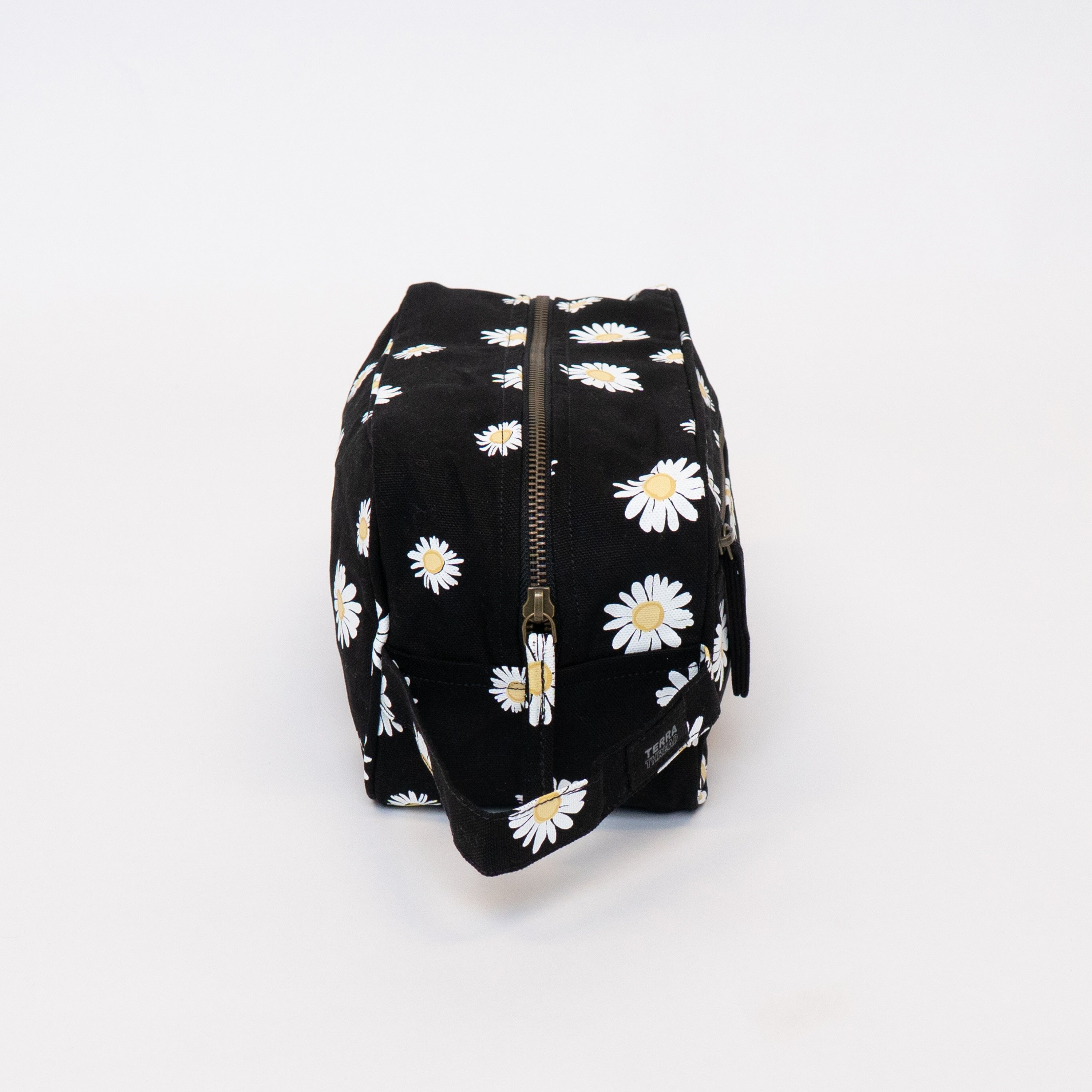 Terra Thread® Sustainable Toiletry Bag