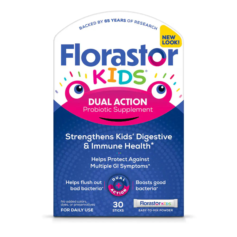 Florastor (powder)