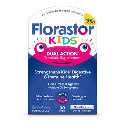 Florastor (powder)