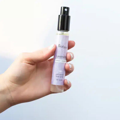 Fontana Essential Oil Room Spray