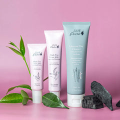 12. Oily Skincare Set