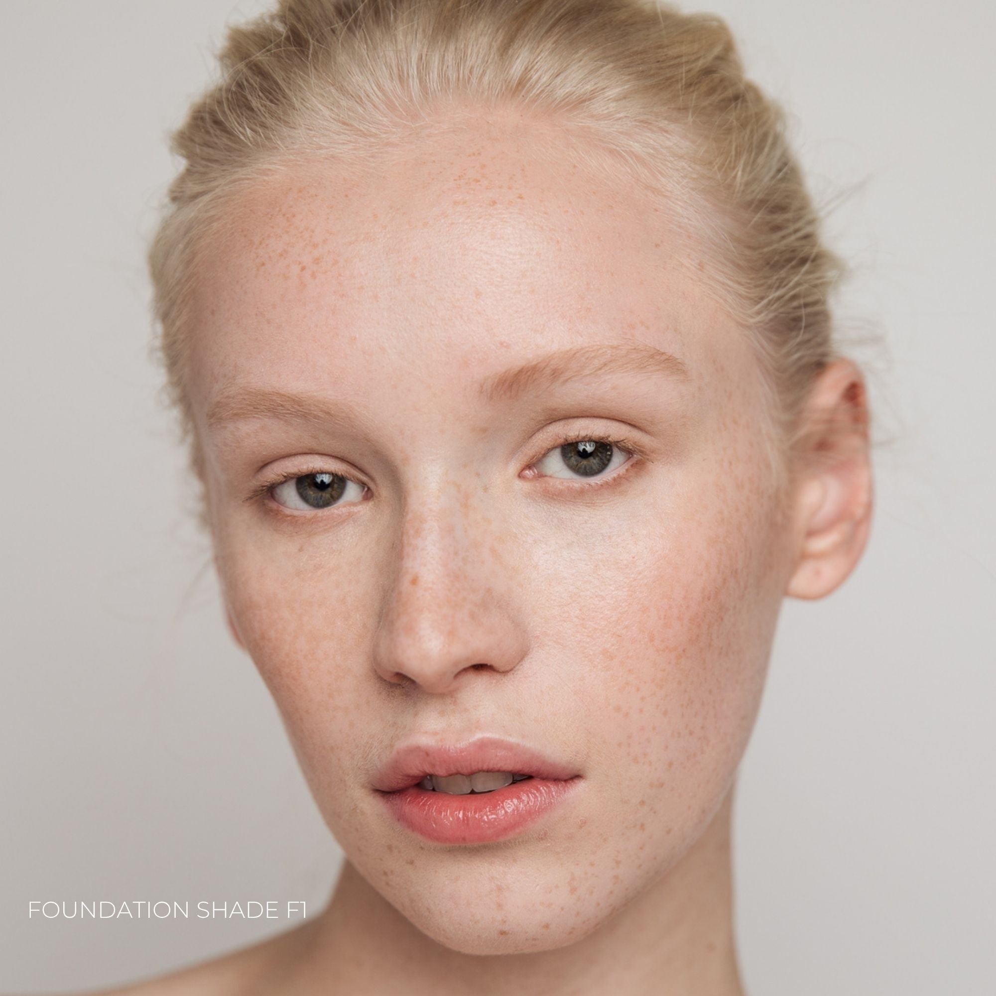Fitglow Beauty Foundation+