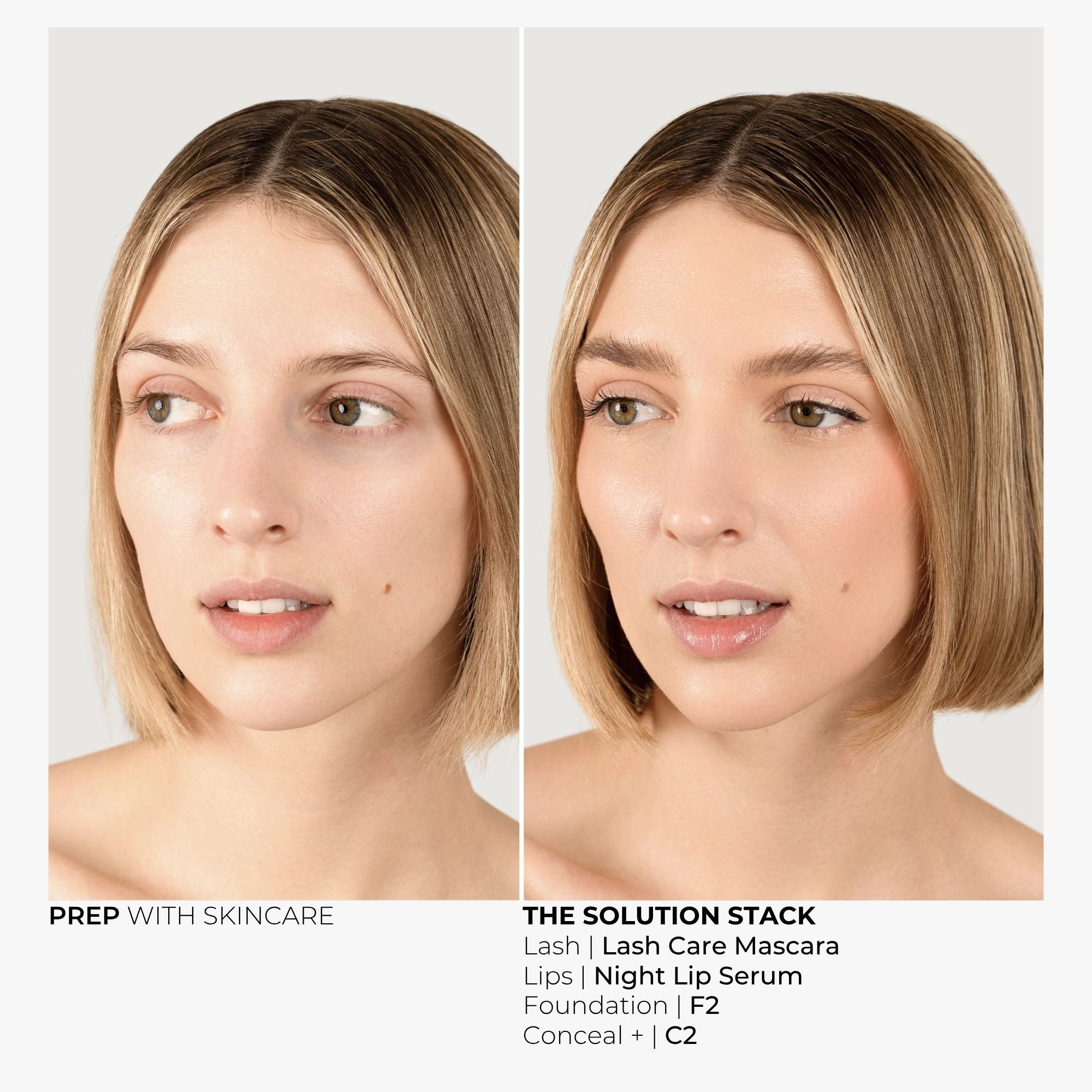Fitglow Beauty Conceal+