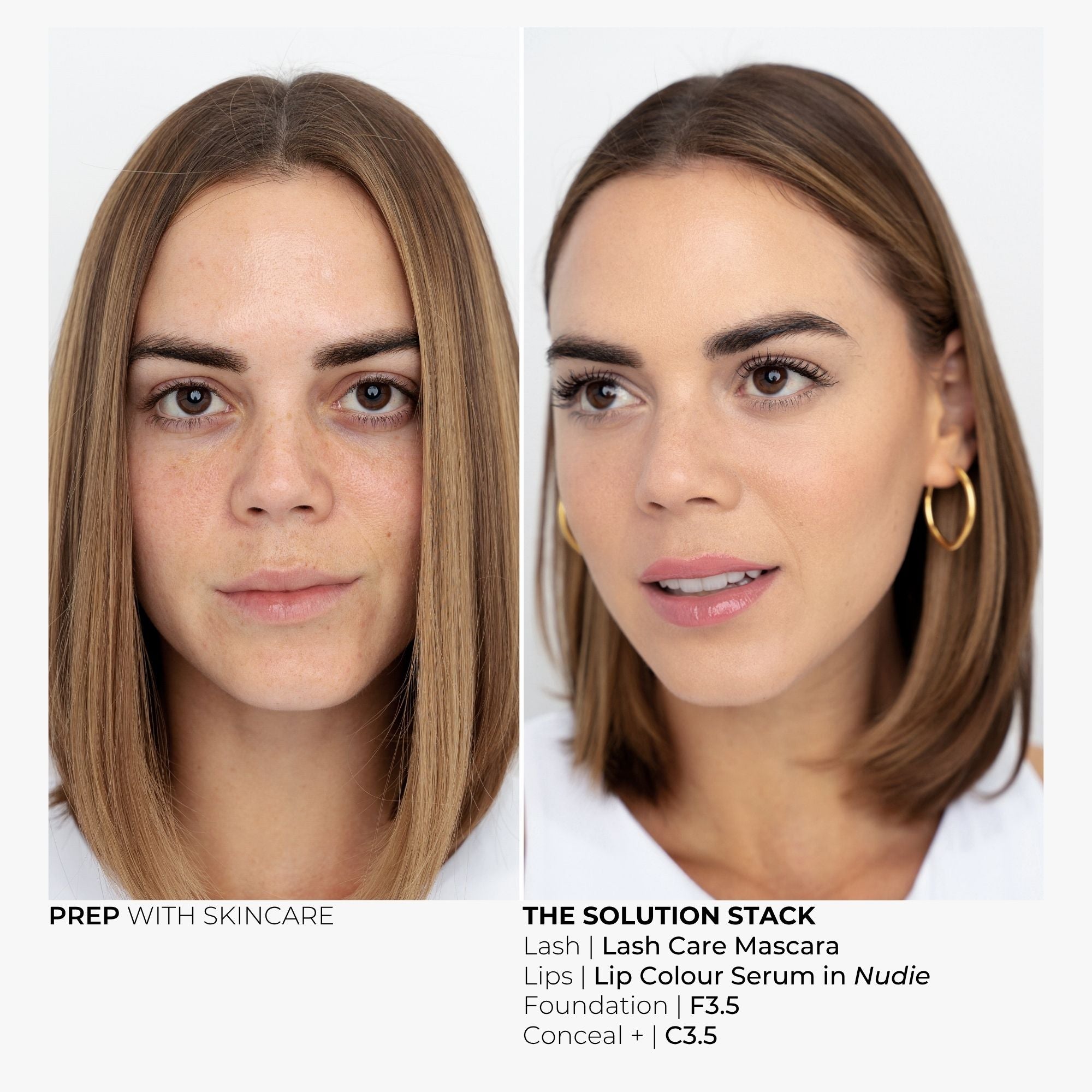 Fitglow Beauty Foundation+