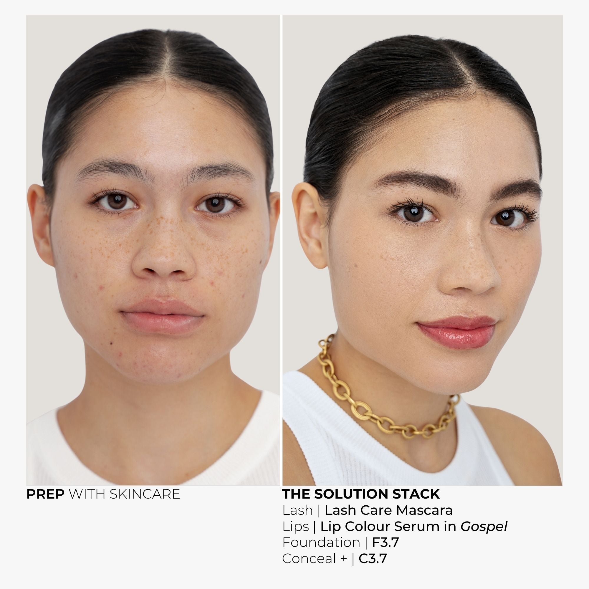Fitglow Beauty Foundation+