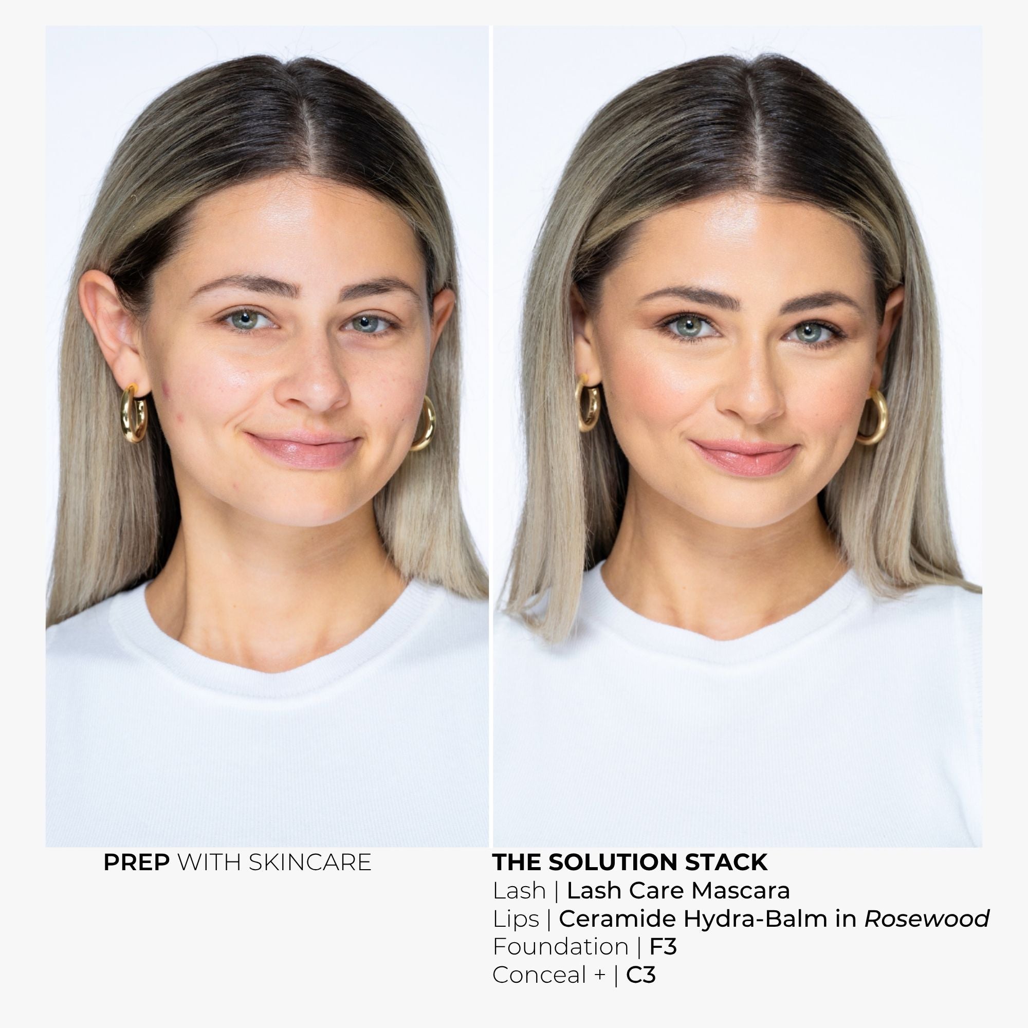 Fitglow Beauty Conceal+