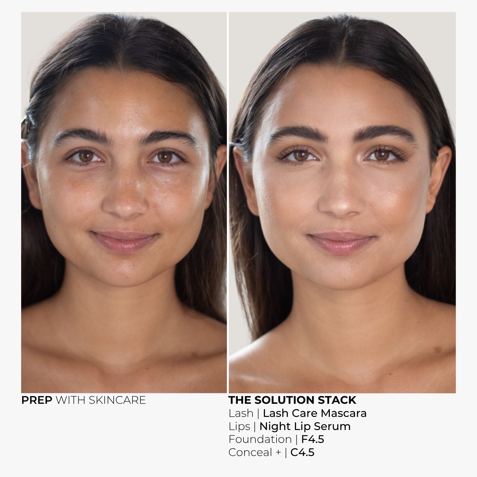 Fitglow Beauty Foundation+