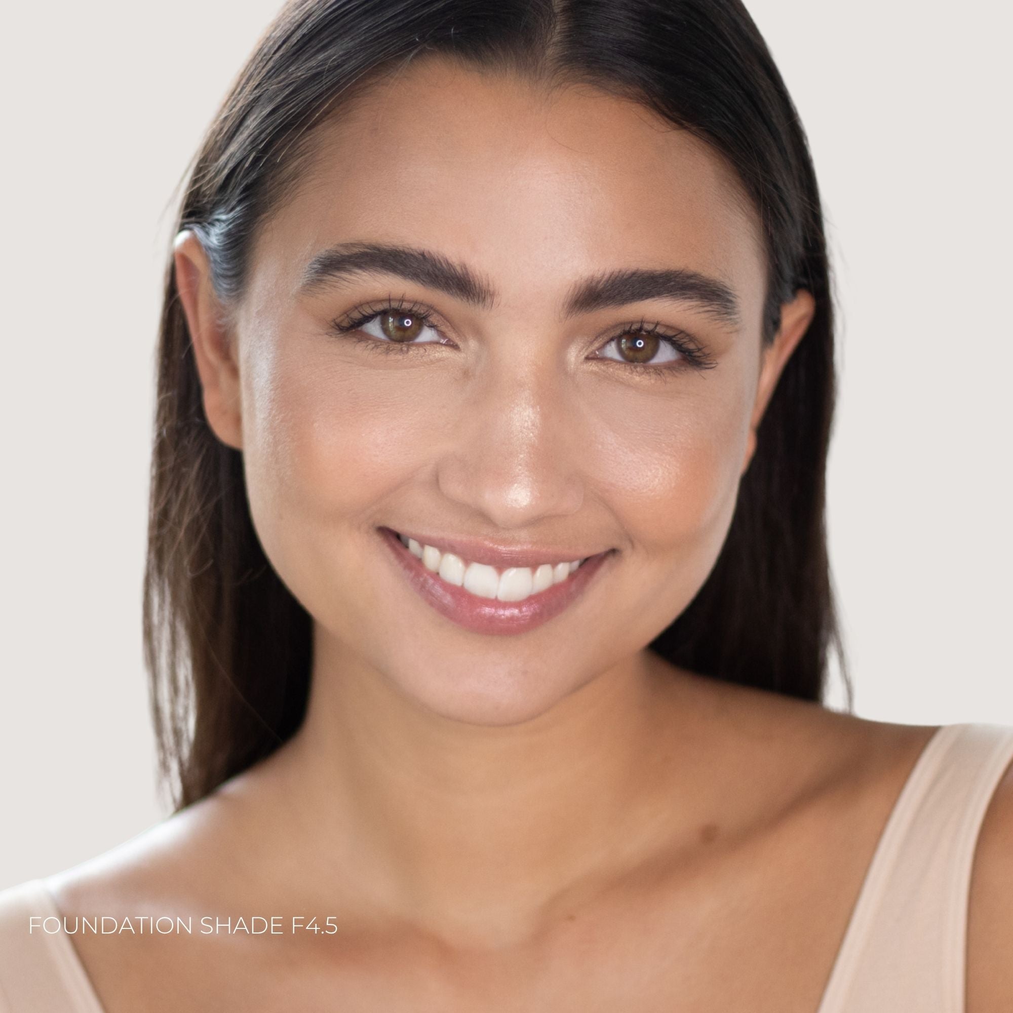 Fitglow Beauty Foundation+