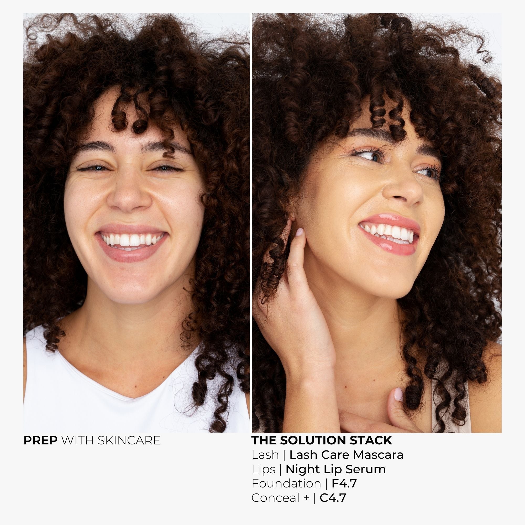 Fitglow Beauty Conceal+