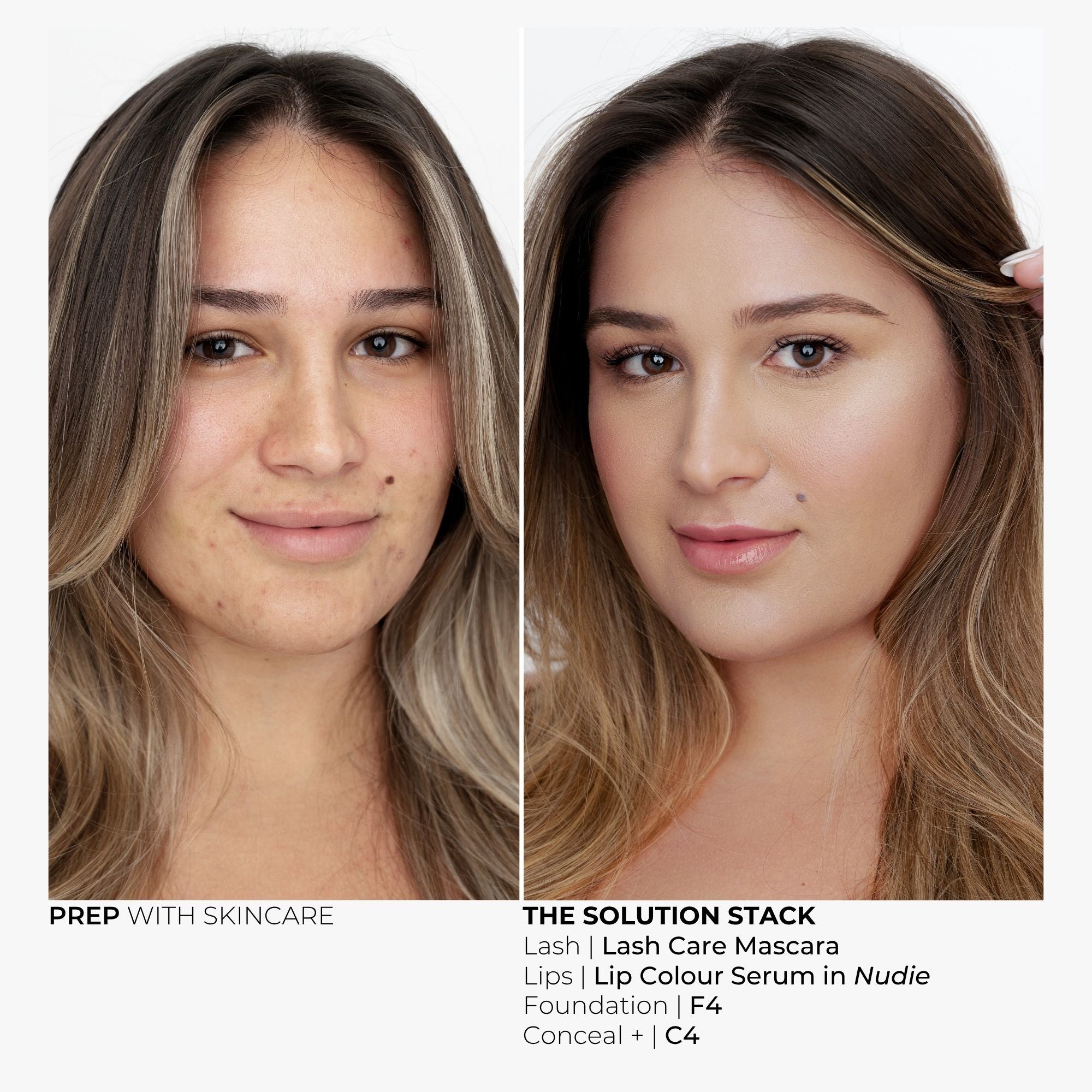 Fitglow Beauty Foundation+