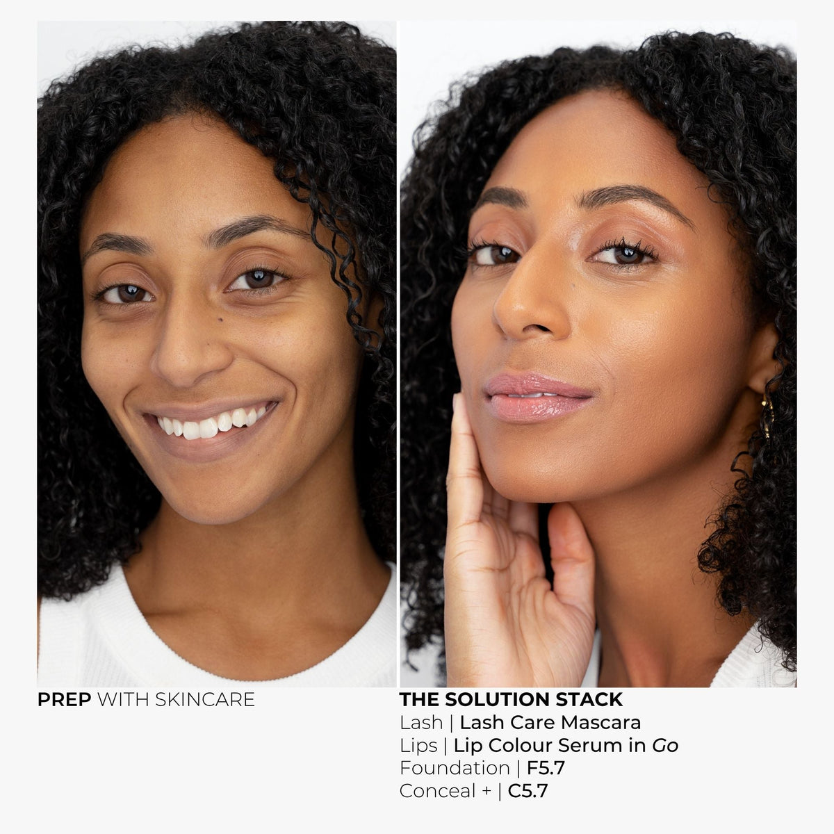 Fitglow Beauty Foundation+