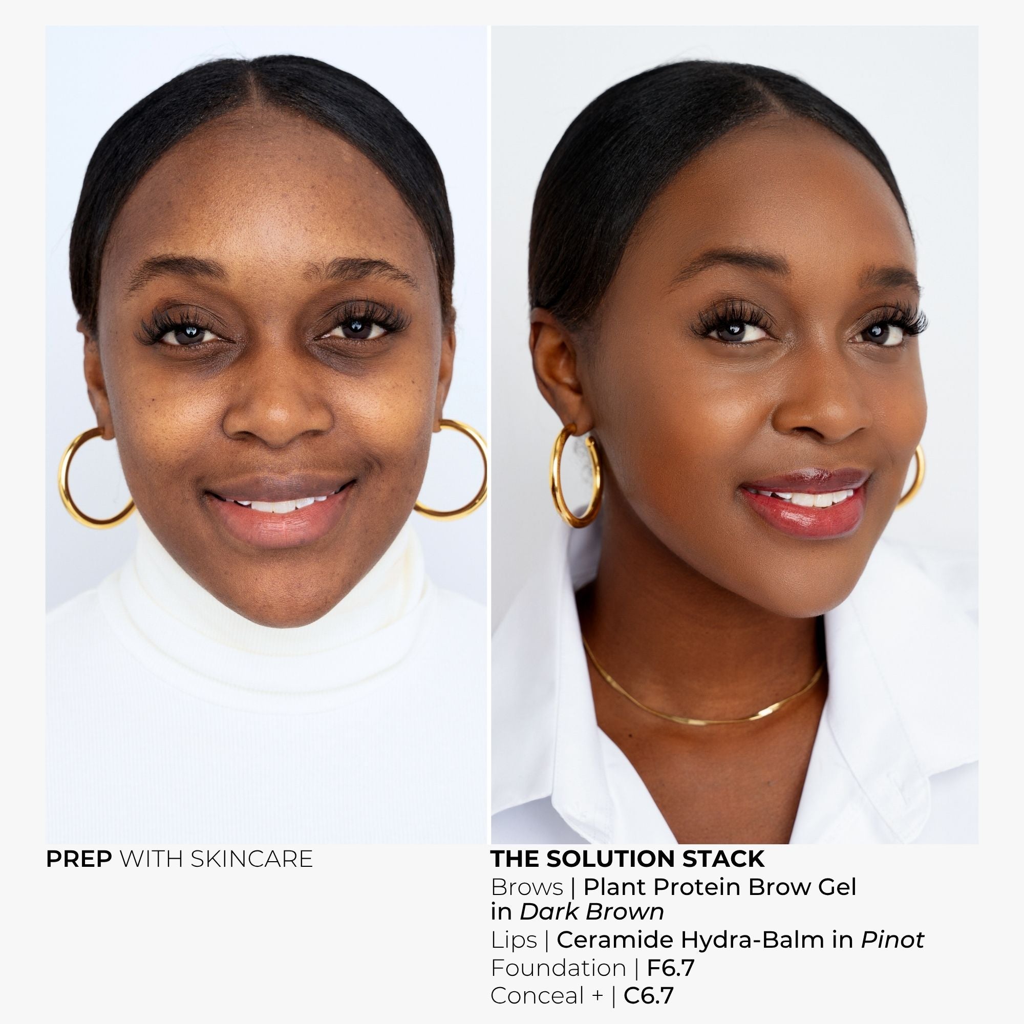 Fitglow Beauty Foundation+