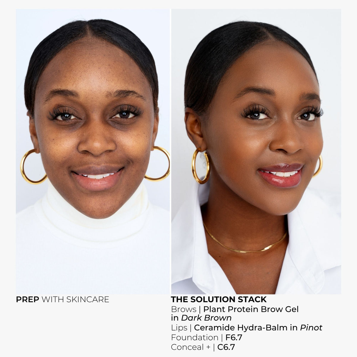 Fitglow Beauty Foundation+