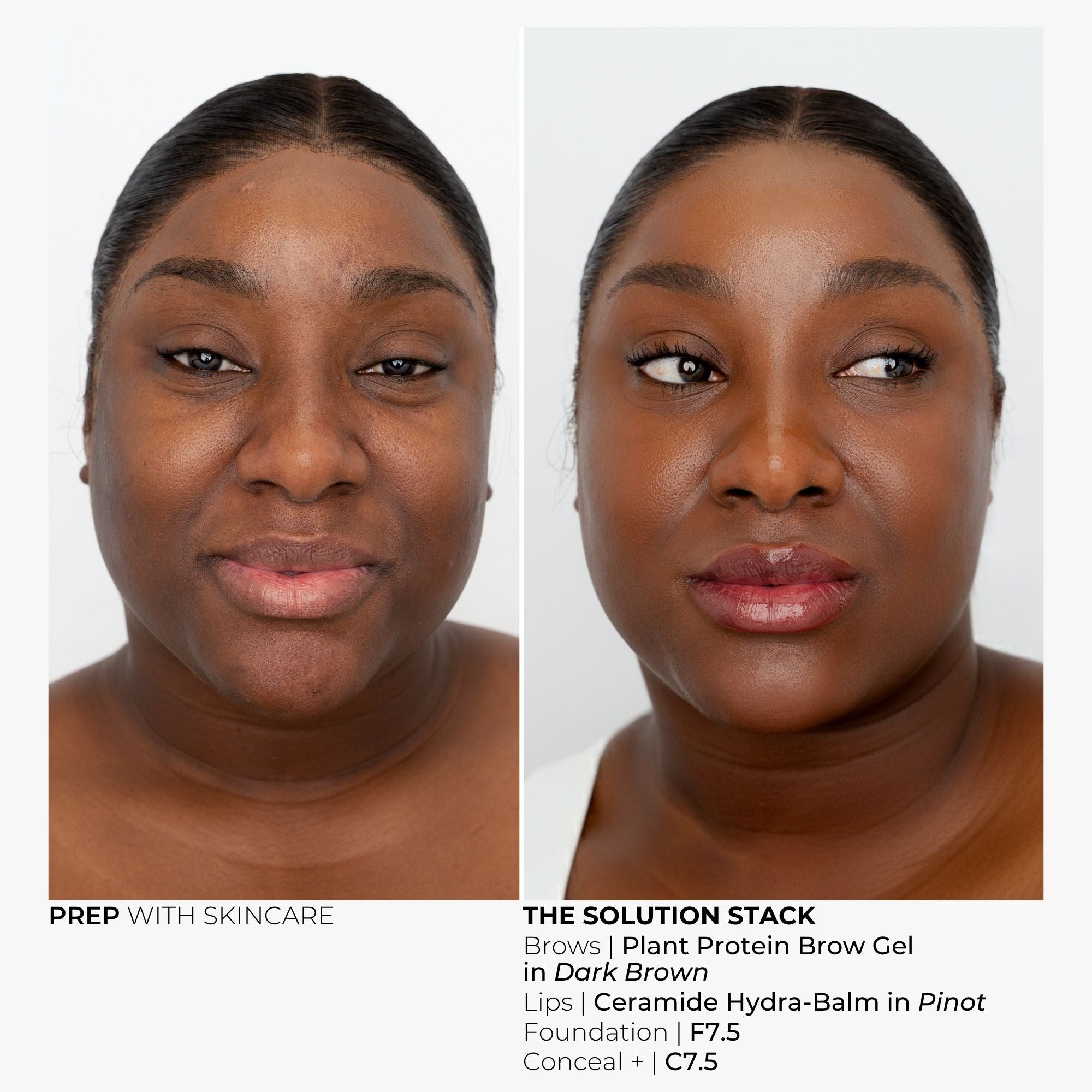 Fitglow Beauty Conceal+