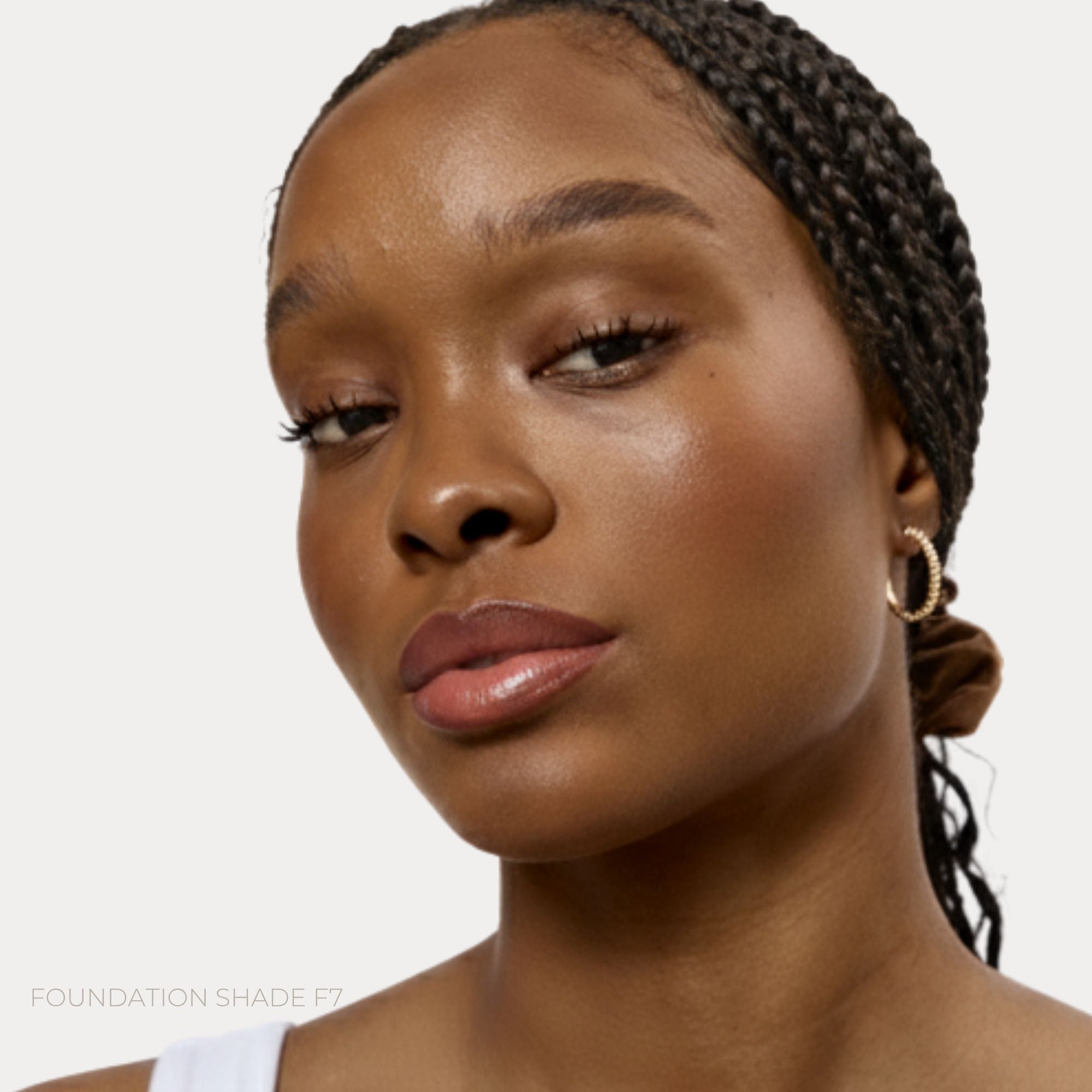 Fitglow Beauty Foundation+