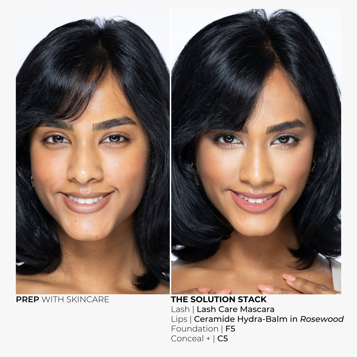 Fitglow Beauty Foundation+