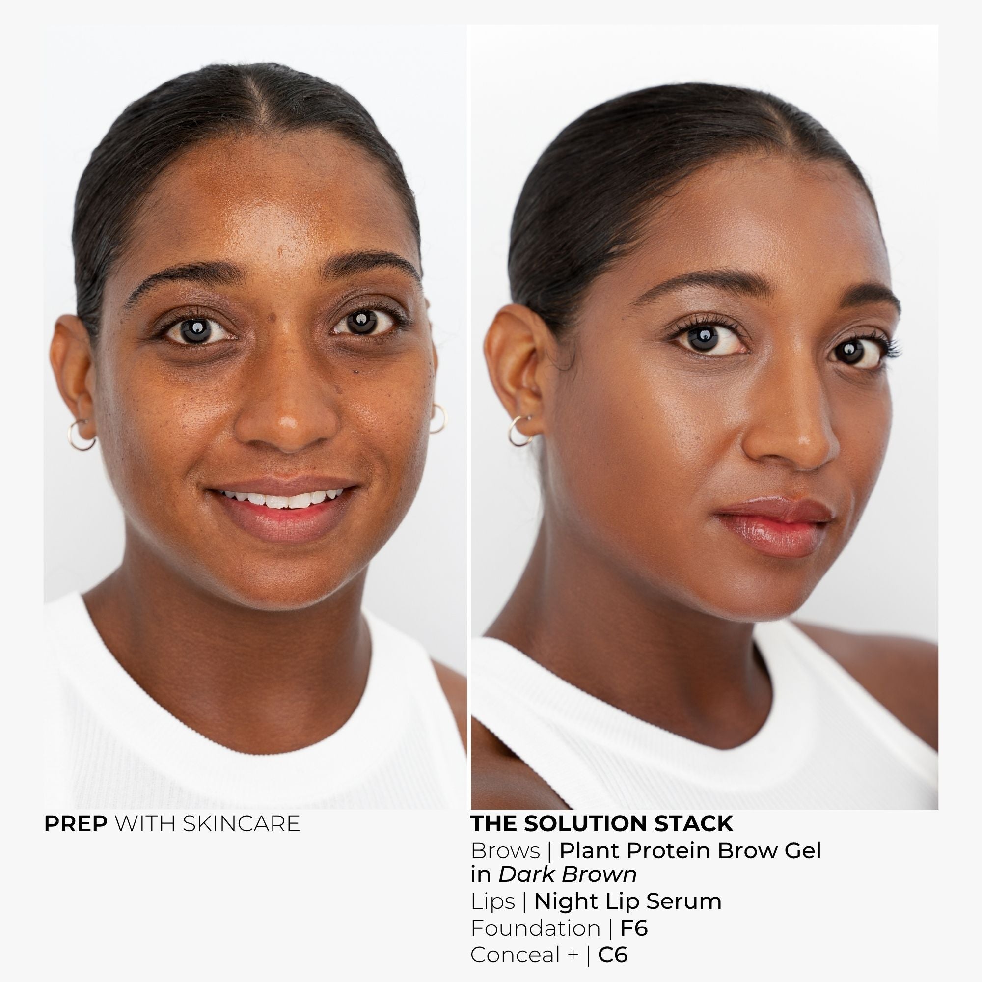 Fitglow Beauty Foundation+