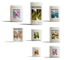 10. Needed’s 4th Trimester Plan (Because You Need Support, Too!)